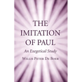 The Imitation of Paul