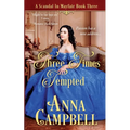 Three Times Tempted: A Scandal in Mayfair Book 3