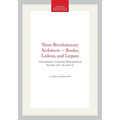 Three Revolutionary Architects -- Boulee, Ledoux, and Lequeu: Transactions, American Philosophical Society (Vol. 42, Part 3)