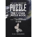 The Cypher Puzzle Book