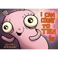 I Can Count to Ten
