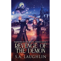 Revenge Of The Demon