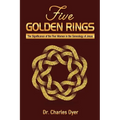Five Golden Rings: The significance of the five women in the genealogy of Jesus