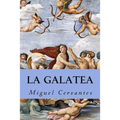 La Galatea
