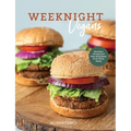 Weeknight Vegans: Nutritious Kid-Approved Plant-Based Recipes for the Whole Family