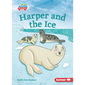 Harper and the Ice