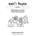 Walt's People: Volume 5: Talking Disney with the Artists Who Knew Him