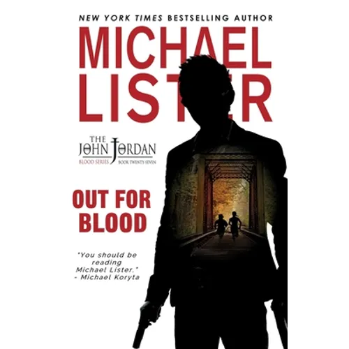 Out For Blood