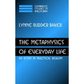 The Metaphysics of Everyday Life