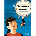 Sophie's World, Vol. 1: A Graphic History of Philosophy: From Socrates to Galileo