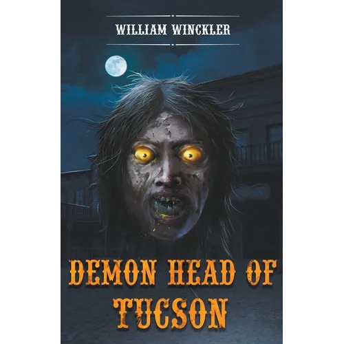 Demon Head of Tucson