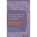 Understanding the Emotional Disorders: A Symptom-Level Approach Based on the Idas-II