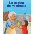 La Azotea de Mi Abuela (Bilingual: English/Spanish)