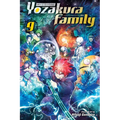 Mission: Yozakura Family, Vol. 9