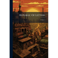 Republic Of Letters; Volume 5