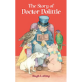 The Story of Doctor Dolittle