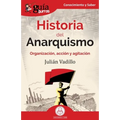 GuíaBurros: Historia del Anarquismo: Organización, acción y agitación
