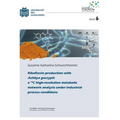 Riboflavin production with Ashbya gossypii (Band 6)