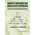Green's Functions for Solid State...