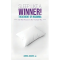 Sleep Like a Winner!: Treatment of Insomnia - A 6 week Program to Help you Sleep Well