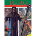 Pluto God of the Underworld