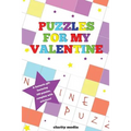 Puzzles For My Valentine