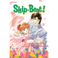 Skip-Beat!, (3-In-1 Edition), Vol. 6: Includes Vols. 16, 17 & 18