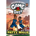 Patty Hits the Court: Volume 1