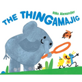 The Thingamajig