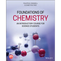 Foundations of Chemistry