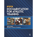Documentation for Athletic Training