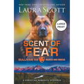 Scent of Fear Large Print