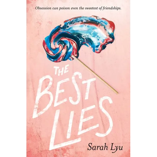 The Best Lies