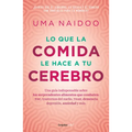 Lo Que La Comida Le Hace a Tu Cerebro / This Is Your Brain on Food