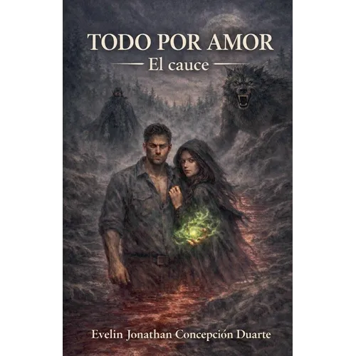 Todo por amor: El cauce