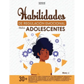 Compétences de Régulation Émotionnelle Pour Les Adolescents