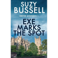 Exe Marks the Spot