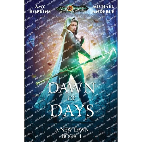 Dawn of Days