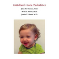 Children's Care Pediatrics - Caring For Your Baby