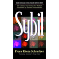 Sybil: The Classic Story of a Woman Possessed by Sixteen Personalities