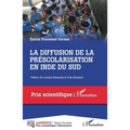 Diffusion de la préscolarisation en Inde du Sud