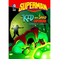 The Kid Who Saved Superman