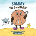 Sammy the Sand Dollar