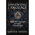 Unventing Language: Using Real Languages to Inspire Fictional Ones