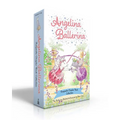 Angelina Ballerina Keepsake Chapter Book Collection (Boxed Set)