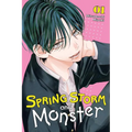 Spring Storm and Monster, Vol. 1