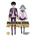 Magical Girl Apocalypse Vol. 16