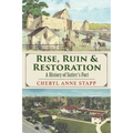 Rise, Ruin & Restoration: A History of Sutter's Fort