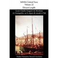 Le Cosmopolite, ou le citoyen du monde (1750)
