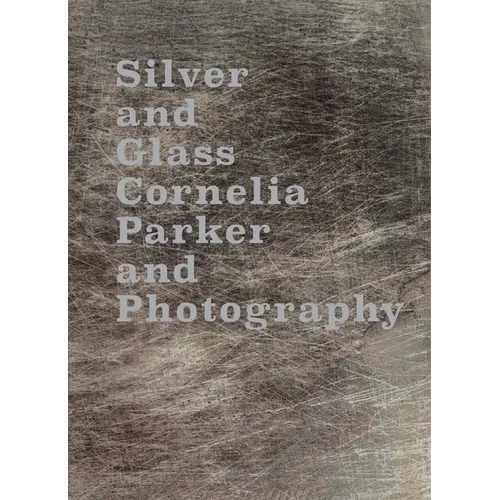 Silver and Glass: Cornelia Parker and Photography